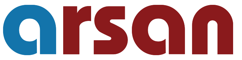 Arsan Kağıtçılık Logo