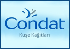 Condat logo
