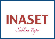Inaset logo