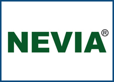 Nevia logo