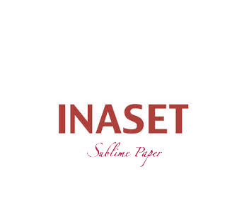 Inaset logo