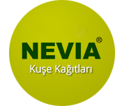Nevia logo