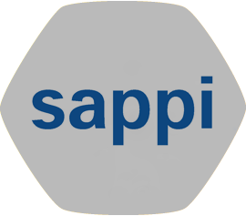 Sappi logo